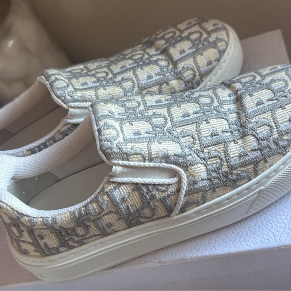 Dior Women’s Slip ons